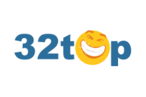 32top логотип