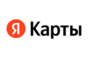 Яндекс карты логотип
