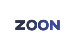 ZOON логотип